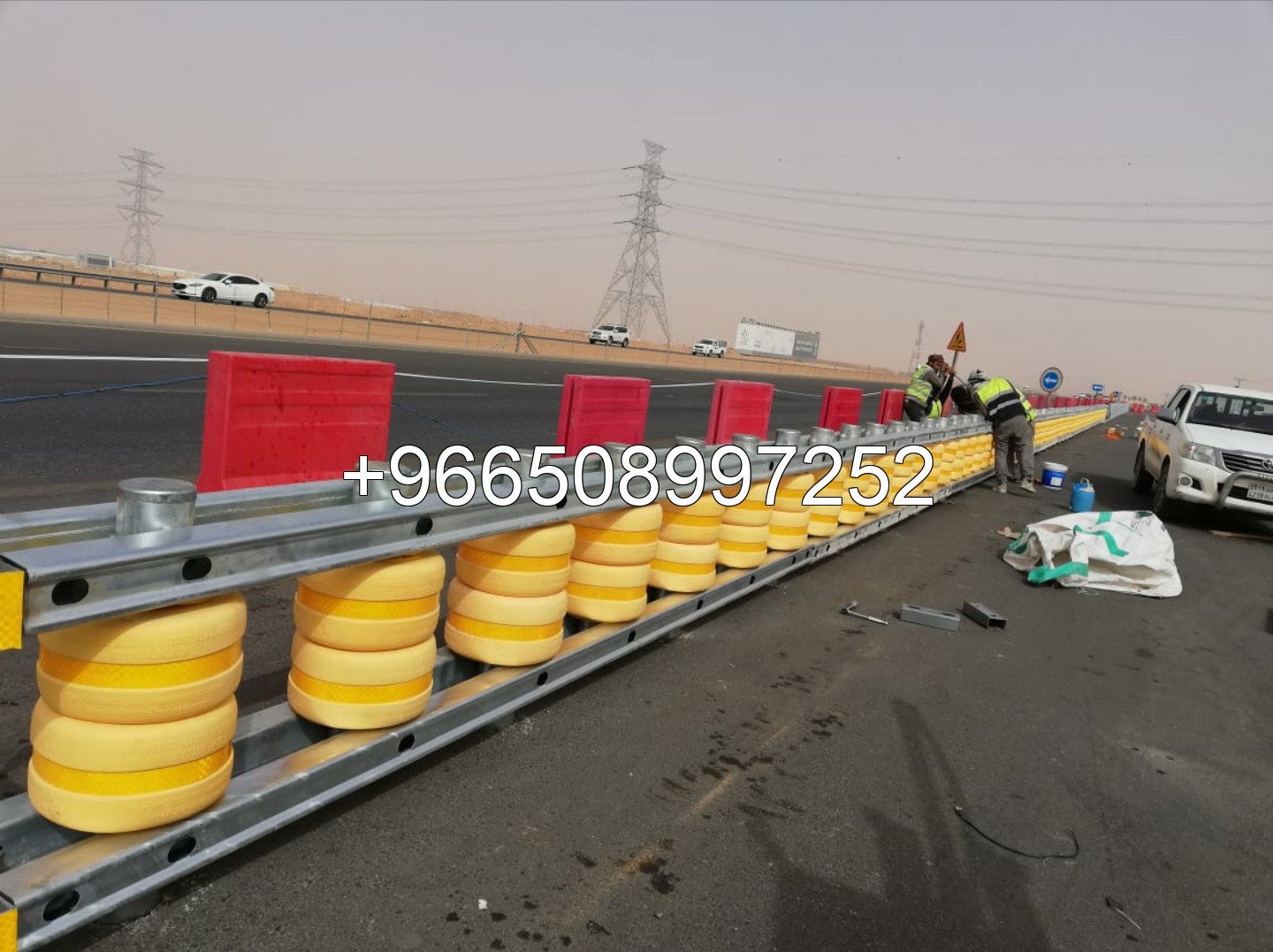 مقاول شبوك
