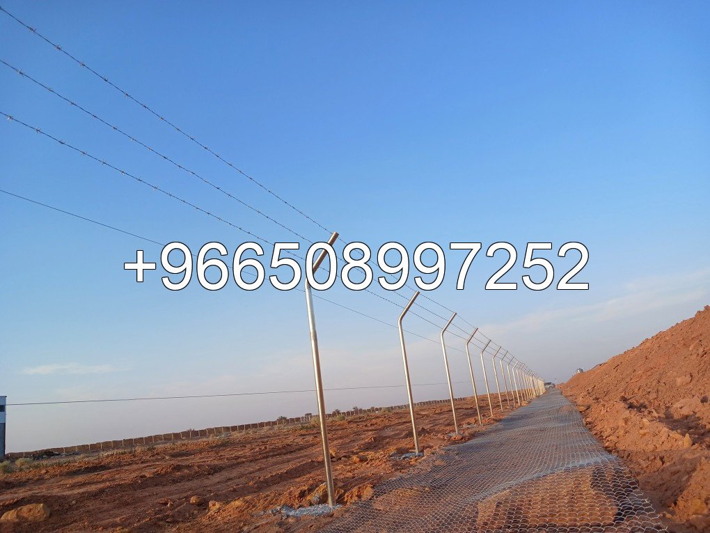 مقاول شبوك